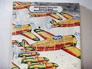 THE FACES with Rod Stewart LP Coast to Coast 1973  Mercury