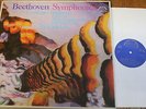 1 10 2461-8 Beethoven Symphonies Nos. 1 - 9 etc. / Kletzki 8 LP box