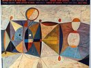 CHARLES MINGUS-MINGUS AH UM-NEAR MINT, NO WEAR