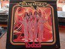 THUNDERMUG Ta-daa 1974 LP Album Record Vinyl CANADA AXS 507