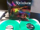 RAINBOW Down To Earth Tour 1979 Concert Ritchie Blackmore Man on Silver Mountain