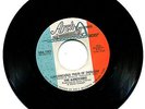 The Aardvarks PSYCH FUZZ FREAKOUT - Arch Records 45 Steve Cropper