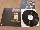 JELLYBREAD-“SIXTY FIVE PARKWAY”-ORIG UK 1ST PRESSING.BLUE HORIZON.INSERT.N/MINT