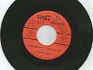 UP TIGHTS - How long (Previously unreleased) NORTHERN SOUL - 7'' 45rpm - LISTEN