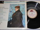 A French Recital - Victoria De Los Angeles - ASD 530 UK HMV 1st LP