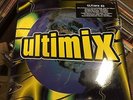 ULTIMIX 80 LP MELANIE C DREAM SAMANTHA MUMBA ROCK MIX AMBER 2 UNLIMITED MARY J