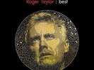 Best [VINYL] Roger Taylor Vinyl