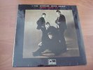 SPENCER DAVIS GROUP 'THEIR FIRST ALBUM' 1965 FONTANA LABEL