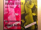 PRINCE BUSTER SHE WAS A ROUGH RIDER BLUE BEAT RECORDS BBLP 820 ORIGINAL