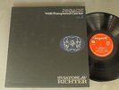 RICHTER/BACH WELL TEMPERED CLAVIER VOL.1 JPN SMK7670-2