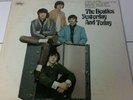 The Beatles T 2553 yesterday and today 2nd state butcher 12
