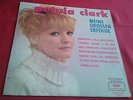 PETULA CLARK  disque vinyle 33T 50 228 