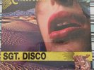 Circus Devils Sgt. Disco Vinyl Record Sealed Guided By Voices Robert Pollard New