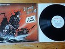 Living  Death vengeance of hell es4002 destruction sodom kreator running wild