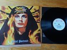 king diamond fatal portrait  rr9721 mercyful fate celtic frost metallica sodom
