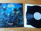 King diamond abigail rr9622 mercyful fate black thrash death bathory slayer
