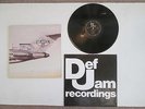 BEASTIE BOYS, LICENSED TO ILL NEAR MINT LP VINYL, 450062 1, DEF 450062-1 A1 / B1