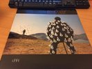 Pink Floyd - Delicate Sound Of Thunder Lp Records Mint Condition Sleeve Ex Plus