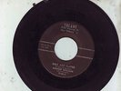 Earnest Holland -Salt and Pepper/Reo      TULANE RECORDS, RARE NEW ORLEANS R&B