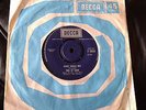 TWO OF EACH - EVERY SINGLE DAY - 1967 - DECCA LABEL SINGLE - POP/BEAT
