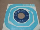 The Artwoods TURKISH I Feel Good RARE 1966 Decca TURKEY 7