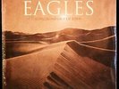Eagles-Long Road Out of Eden - Rare 2007 2LP EU Press - Ludwig Mastered - Sealed