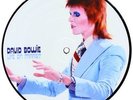 David Bowie - Life on mars - 40th Anniversary picture disc 7 vinyl New sealed