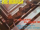 Beatles please please me