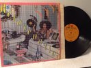 The Meters Rejuvenation 1974 Promo Lp Ms 2200 1st Edition