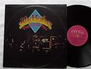 BLACKFEATHER Boppin' the blues AUSTRALIA Orig LP INFINITY INL 34731 (1972)