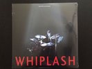 Whiplash OST Red Vinyl /1000 Sealed Hans Zimmer Mondo
