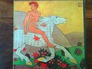 FLEETWOOD MAC - THEN PLAY ON ORIG VINYL LP RARE 1ST PRESS W/O OH WELL - VG