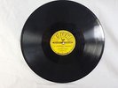 Johnny Cash Folsom Prison Blues / So Doggone Lonesome Sun 78 RPM