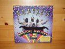 The Beatles Magical Mystery Tour Deluxe Collector's Edition Vinyl 7
