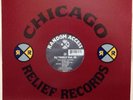 Random Access ?– DJ Tools Vol. III / Relief. Funky Chicago House-Disco. Rare