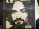 Charles Manson 