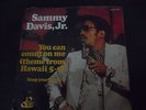 Sammy Davis You Can Count One Me Hawai 5-0 Northern Soul 7