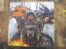 Judas Priest Jugulator Vinyl 2xLP RARE Original 1997 Import Steamhammer SPV