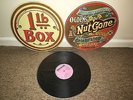 THE SMALL FACES Ogdens Nut Gone Flake LP UK 1968 Stereo