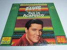 ELVIS PRESLEY Fun in Acapulco RCA LPS 2756 STILL FACTORY SEALED NO BARCODE RARE