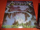 Metallica ?– Creeping Death / Jump In The Fire...in very good condition. 1990..