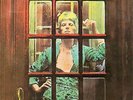 DAVID BOWIE - REBEL REBEL / SONG FOR BOB DYLAN. (UK, 1983, RCA, BOW 514)