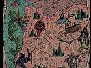 WITCH MOUNTAIN - South Of Salem (green 2LP)