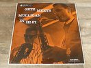 Stan Getz Meets Gerry Mulligan - Same 1958 UK LP COLUMBIA 1st
