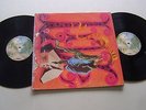THE GRATEFUL DEAD  ( LIVE / DEAD )  SUPER  2  VG+ TO M-  LP'S