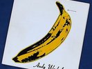 ORIGINAL 1968 ANDY WARHOL BANANA COVER THE VELVET UNDERGROUND & NICO LP VINYL