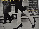 Sonny Clark Cool Struttin' Japan Blue Note LP King 1978 GXK 8043 Insert