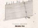 Damien Rice - My Favourite Faded Fantasy LP Vinyl NEW sealed.