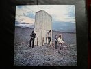 The Who Who's Next Vinyl lp 1971