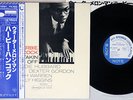 HERBIE HANCOCK TAKIN' OFF BLUE NOTE GXK 8021 Japanese Pressing OBI Vinyl LP